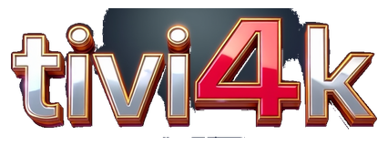 tivi4k logo